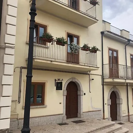 Antiche Dimore Bed & Breakfast