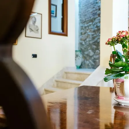 Bed & Breakfast Antiche Dimore 3*