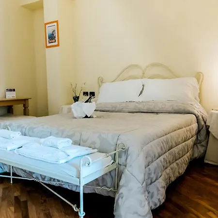 Bed & Breakfast Antiche Dimore 3*
