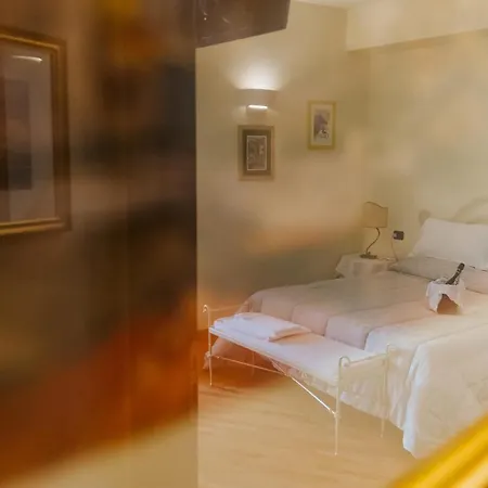 Bed & Breakfast Antiche Dimore 3*