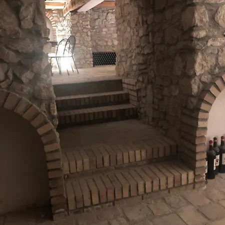 Bed & Breakfast Antiche Dimore