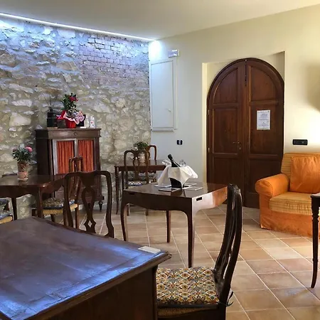 Bed & Breakfast Antiche Dimore 3*