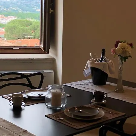 Alojamento de Acomodação e Pequeno-almoço Antiche Dimore Taurasi