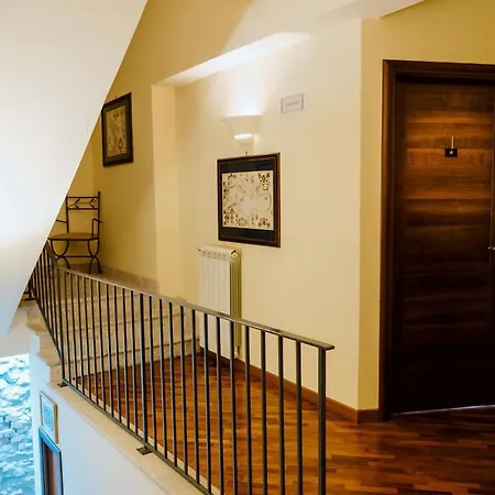 Bed & Breakfast Antiche Dimore