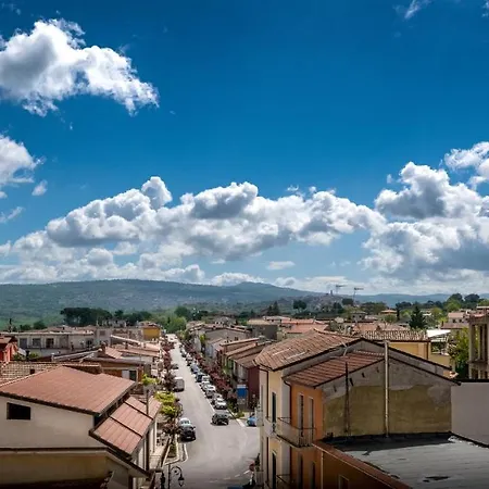 Antiche Dimore Taurasi