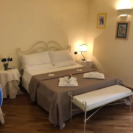 Antiche Dimore Bed & Breakfast