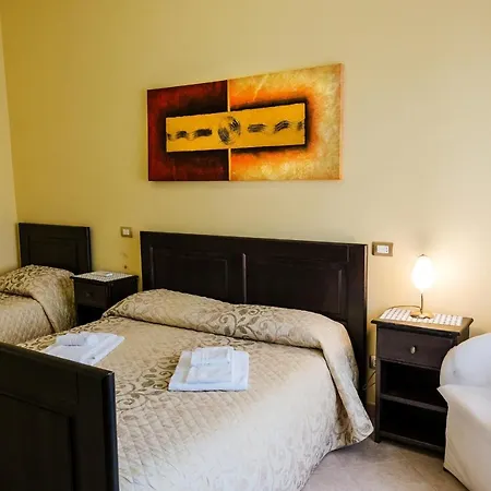 Bed & Breakfast Antiche Dimore