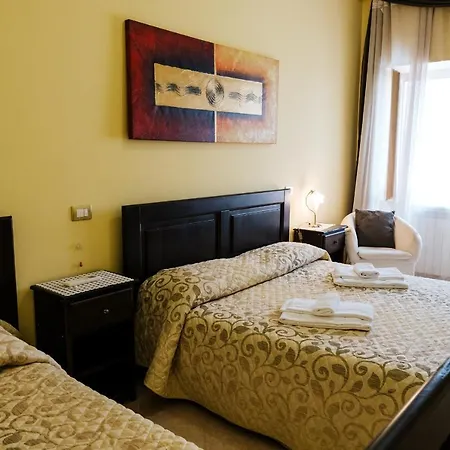Bed & Breakfast Antiche Dimore 3*