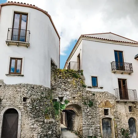 Bed & Breakfast Antiche Dimore