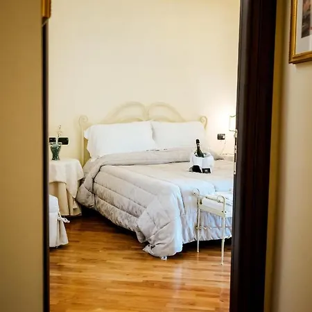 Bed & Breakfast Antiche Dimore Taurasi