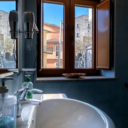 Bed & Breakfast Antiche Dimore