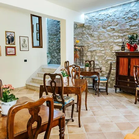 Antiche Dimore 3*