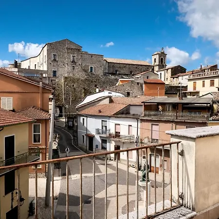 Antiche Dimore Bed & Breakfast