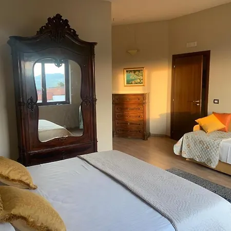 B&B Antiche Dimore Taurasi * Taurasi