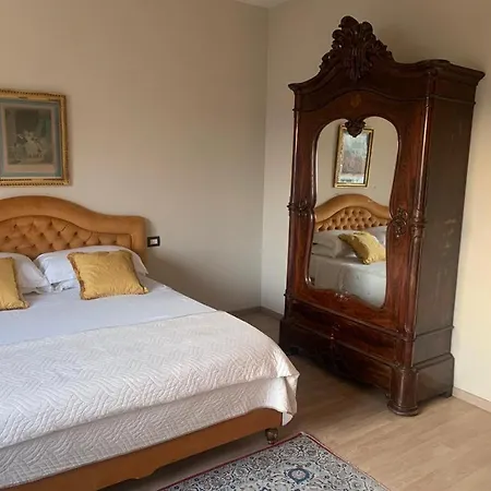 B&B Antiche Dimore Taurasi