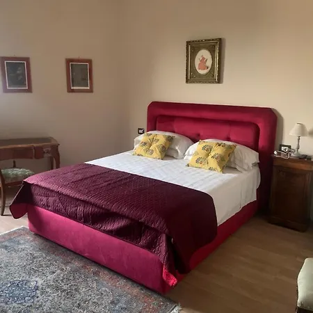 B&B Antiche Dimore Taurasi *
