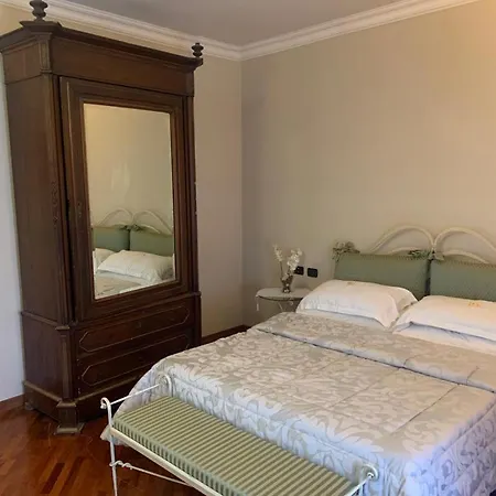 B&B Antiche Dimore Taurasi Bed & Breakfast Taurasi
