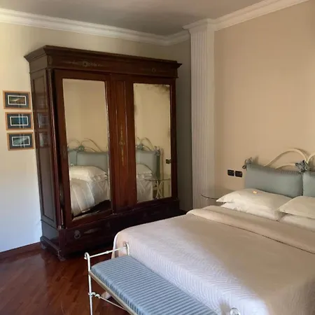 B&B Antiche Dimore Taurasi