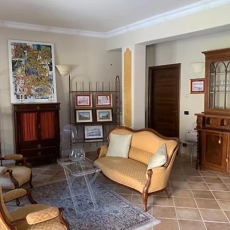B&B Antiche Dimore Taurasi Bed & Breakfast