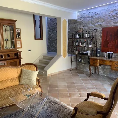 B&B Antiche Dimore Taurasi *