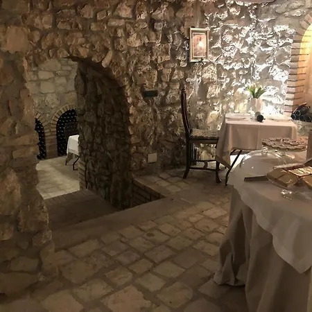 Antiche Dimore Bed & Breakfast