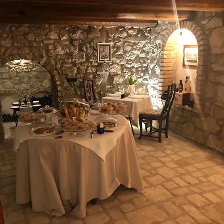 B&B Antiche Dimore Taurasi Bed & Breakfast Taurasi