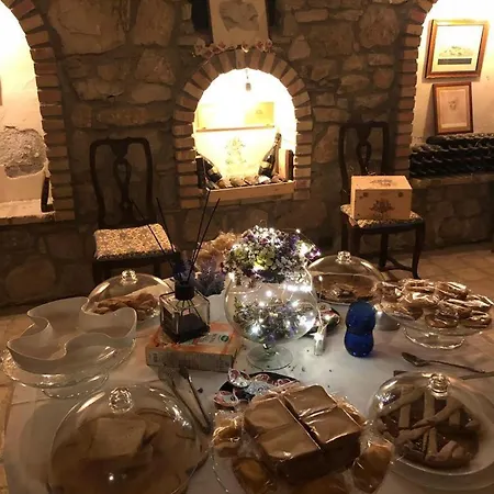 Antiche Dimore Alojamento de Acomodação e Pequeno-almoço