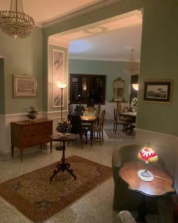 Antiche Dimore Bed & Breakfast