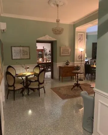 Antiche Dimore Bed & Breakfast Taurasi