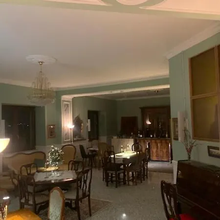 Antiche Dimore Bed & Breakfast