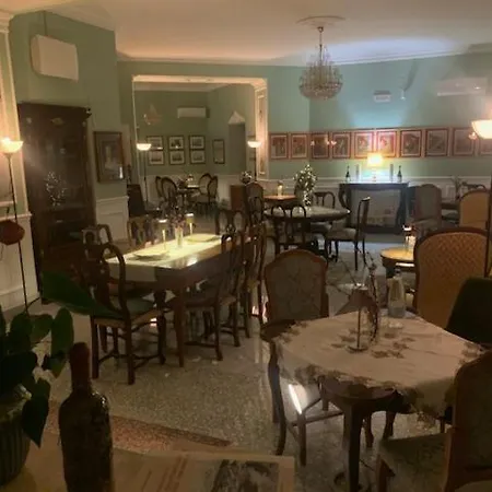 Antiche Dimore
