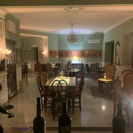 Antiche Dimore Bed & Breakfast