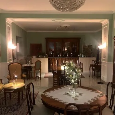 Antiche Dimore Bed & Breakfast 3*