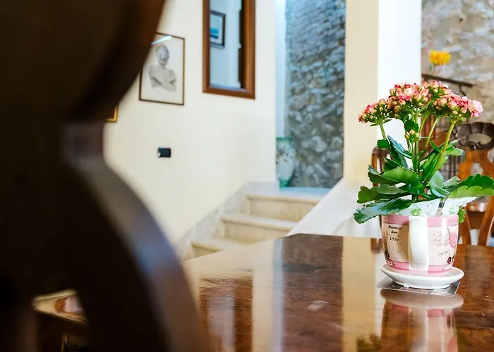 Bed & Breakfast Antiche Dimore 3*