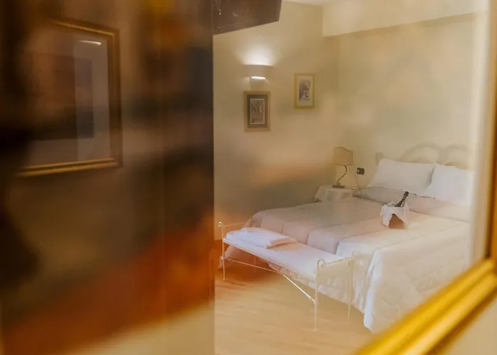 Bed & Breakfast Antiche Dimore 3*