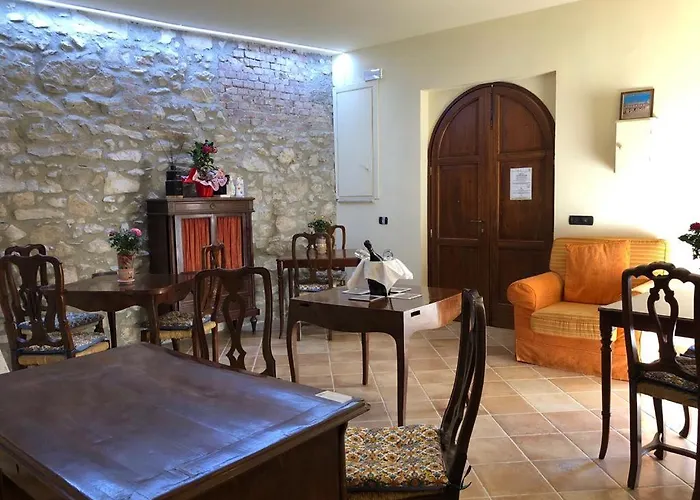 Bed and breakfast Antiche Dimore 3*