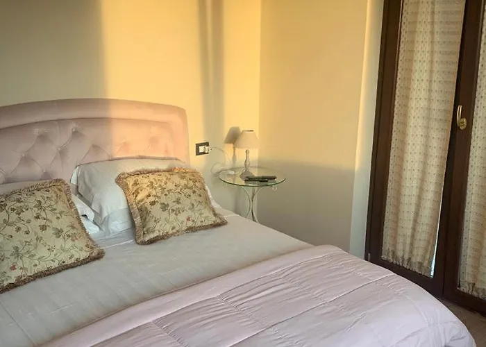 Antiche Dimore Bed and breakfast